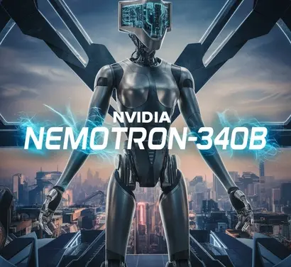 NVIDIA Nemotron-340B: Outperforming GPT-4.0 with Advanced LLM Training