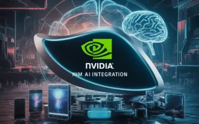 Nvidia NIM AI Integration: Deploy Generative Models Easily