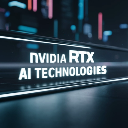 NVIDIA RTX AI Technologies