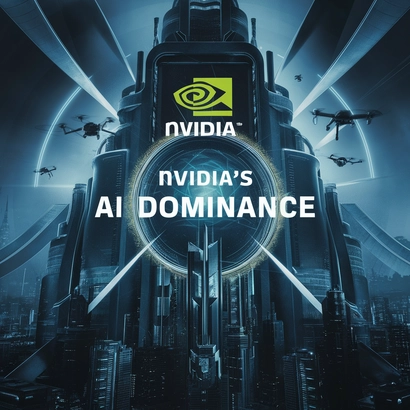 Nvidia’s AI Dominance: CEO Jensen Huang Announces Future Chip Innovations
