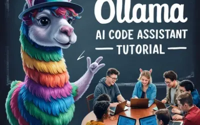 Ollama AI Code Assistant Setup and Tutorial