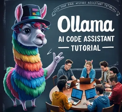 Ollama AI Code Assistant Setup and Tutorial