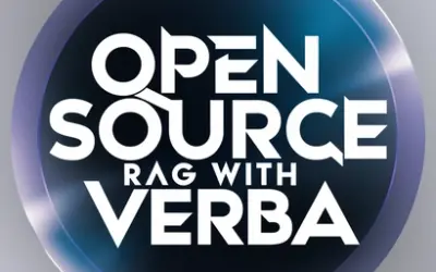 Open Source RAG with Verba