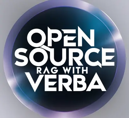 Open Source RAG with Verba