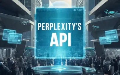 Scrape Webpages with Perplexity API