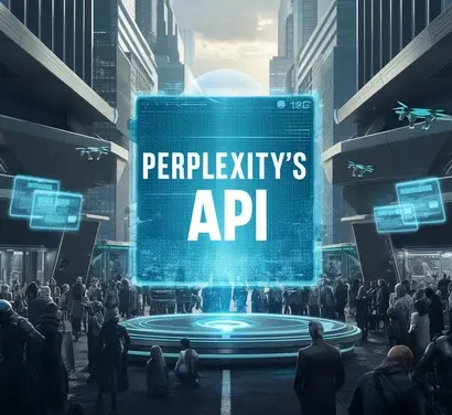 Scrape Webpages with Perplexity API