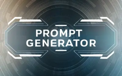Prompt Generator: No More Prompt Engineering Needed