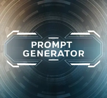 Prompt Generator: No More Prompt Engineering Needed