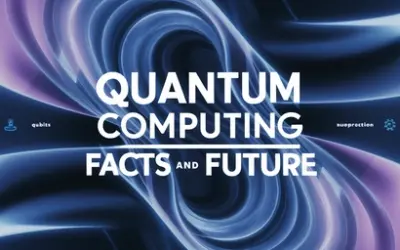 Quantum Computing Facts and Future
