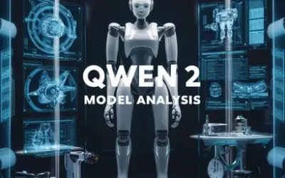 Qwen 2 – For Reasoning or Creativity?