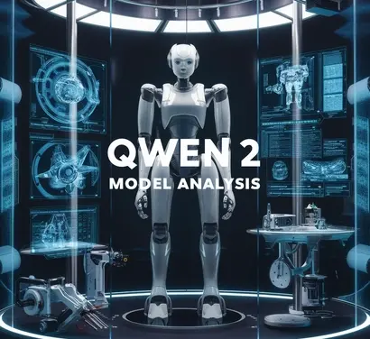 Qwen 2 – For Reasoning or Creativity?
