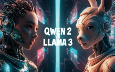 New LLM BEATS LLaMA3 – Fully Tested