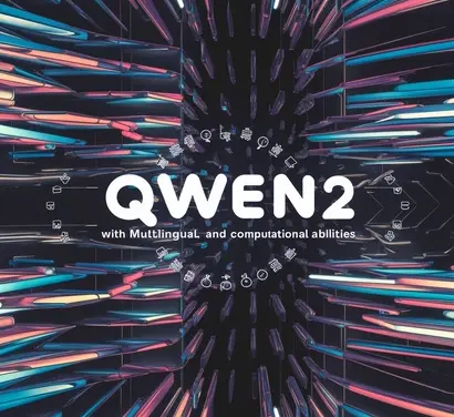 Qwen2: Advanced Multilingual and Computational Abilities