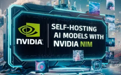 Self-Hosting AI Models Made Easy with NVIDIA NIM and Launchpad