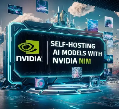 Self-Hosting AI Models Made Easy with NVIDIA NIM and Launchpad
