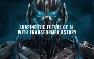 Shaping the Future of AI with Transformer History