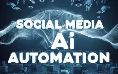 Automate Social Media with AI