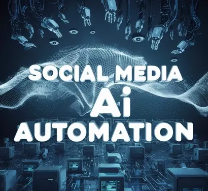 Automate Social Media with AI