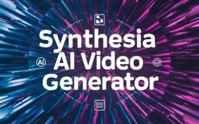 Synthesia AI Video Generator: Create Realistic AI Avatars and Voices