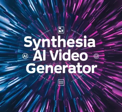 Synthesia AI Video Generator: Create Realistic AI Avatars and Voices