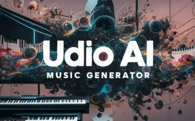 This AI is a dream for music production