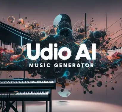 This AI is a dream for music production