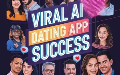 Viral AI Dating App Success