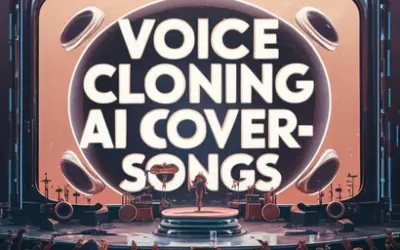 Create AI Cover Songs with Your Voice Using Replay