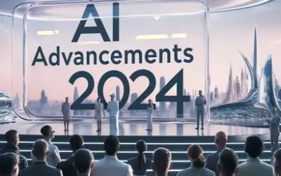 AI Advancements 2024: Rapid Progress and Future Implications