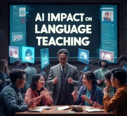 AI’s Impact on Language Teaching