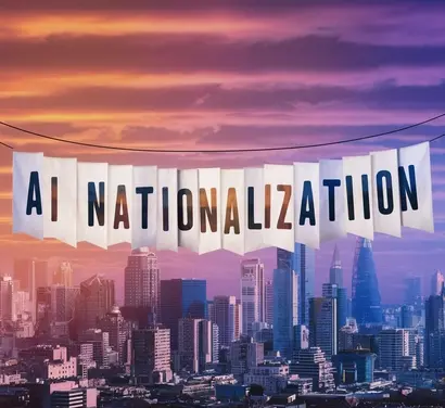 AI Nationalization is Inevitable – Leopold Aschenbrenner