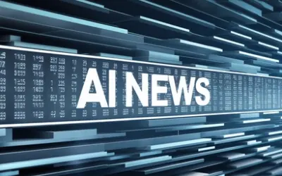 Major AI News #29: Concerning AI Software and Exciting Advancements