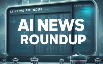 AI News Roundup: MidJourney Updates, Deepfake Dangers, and Google’s Bard Surpasses GPT-4