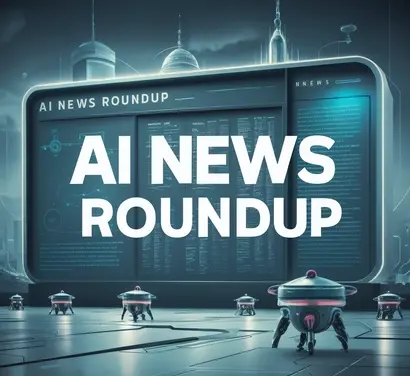 AI News Roundup: MidJourney Updates, Deepfake Dangers, and Google’s Bard Surpasses GPT-4