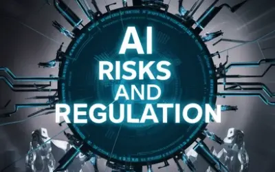 Geoffrey Hinton Warns About AI Risks and Calls for Global Regulation
