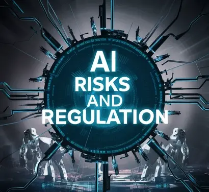 Geoffrey Hinton Warns About AI Risks and Calls for Global Regulation