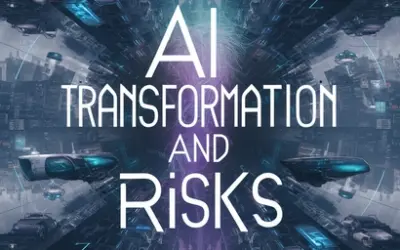 AI Transformation and Risks with Emad Mostaque