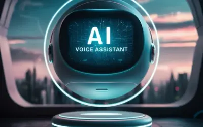 Building My Own JARVIS! AI Voice Assistant with Wh