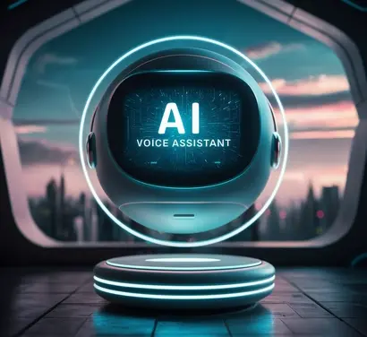 Building My Own JARVIS! AI Voice Assistant with Wh