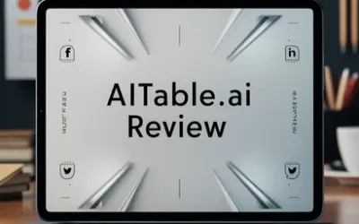 AITable.AI Review: Databases, Chatbots, and Unlimited Users