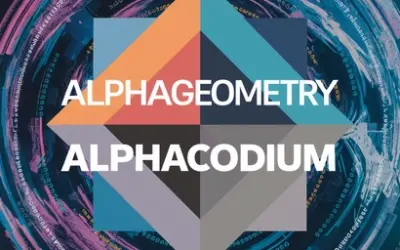 AlphaGeometry and AlphaCodium: Steps Towards AGI