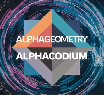 AlphaGeometry and AlphaCodium: Steps Towards AGI
