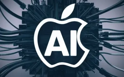 Apple Intelligence: Beyond Just ChatGPT