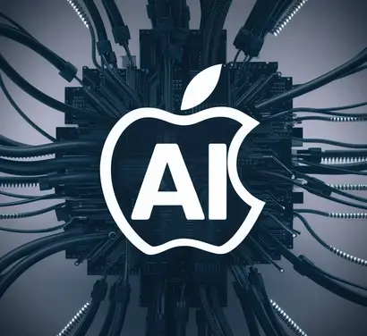 Apple Intelligence: Beyond Just ChatGPT