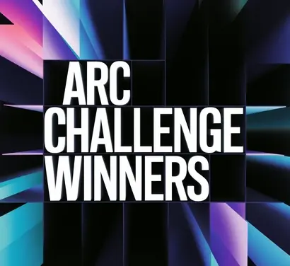 ARC Challenge Winners Discuss Strategies