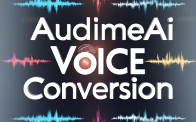 Audimee AI Voice Conversion: Professional Quality Demonstration