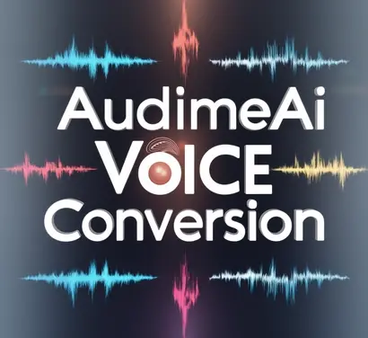 Audimee AI Voice Conversion: Professional Quality Demonstration