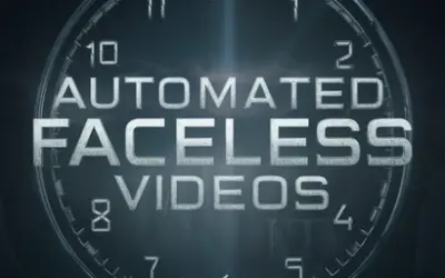 Automated Faceless Videos