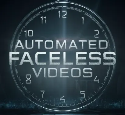 Automated Faceless Videos