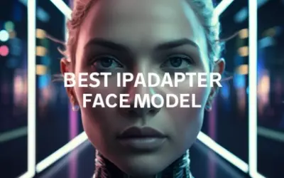 Best IPAdapter Face Model: Scientific Benchmarks and Workflows